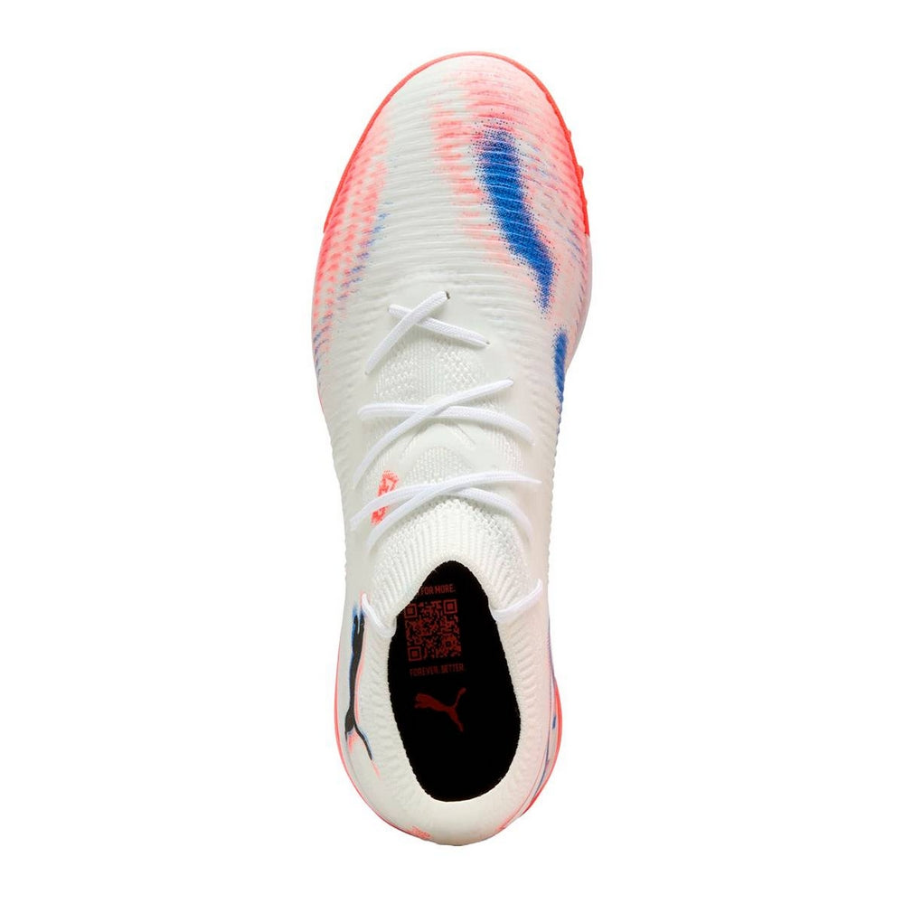 Botin Puma Future 8 Match Tt Wn de Mujer