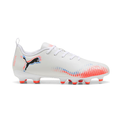 Botin Puma Future 8 Play Fg-Ag Unisex