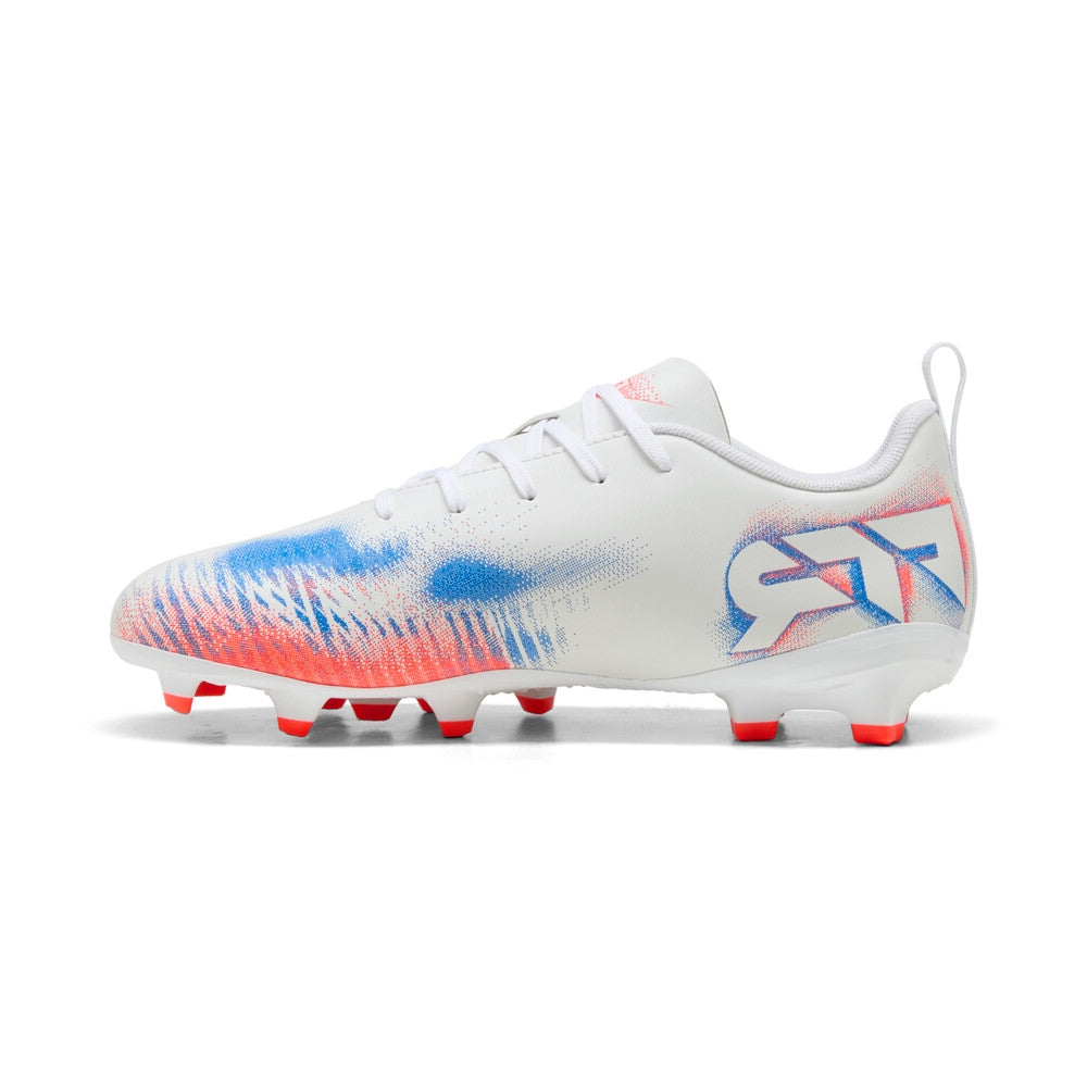 Botin Puma Future 8 Play Fg-Ag Unisex