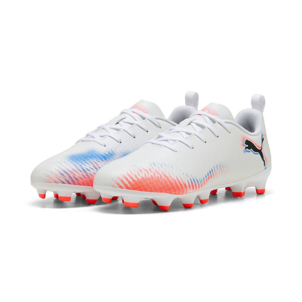 Botin Puma Future 8 Play Fg-Ag Unisex