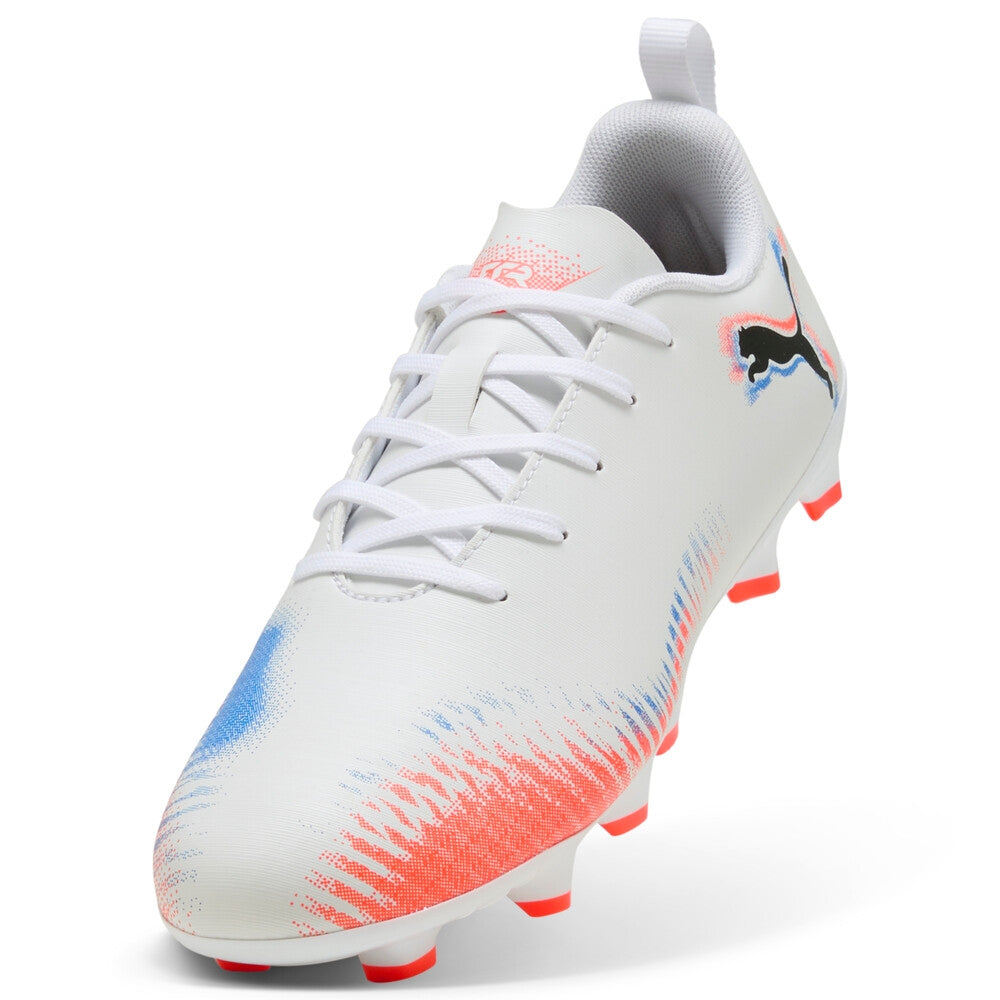 Botin Puma Future 8 Play Fg-Ag Unisex