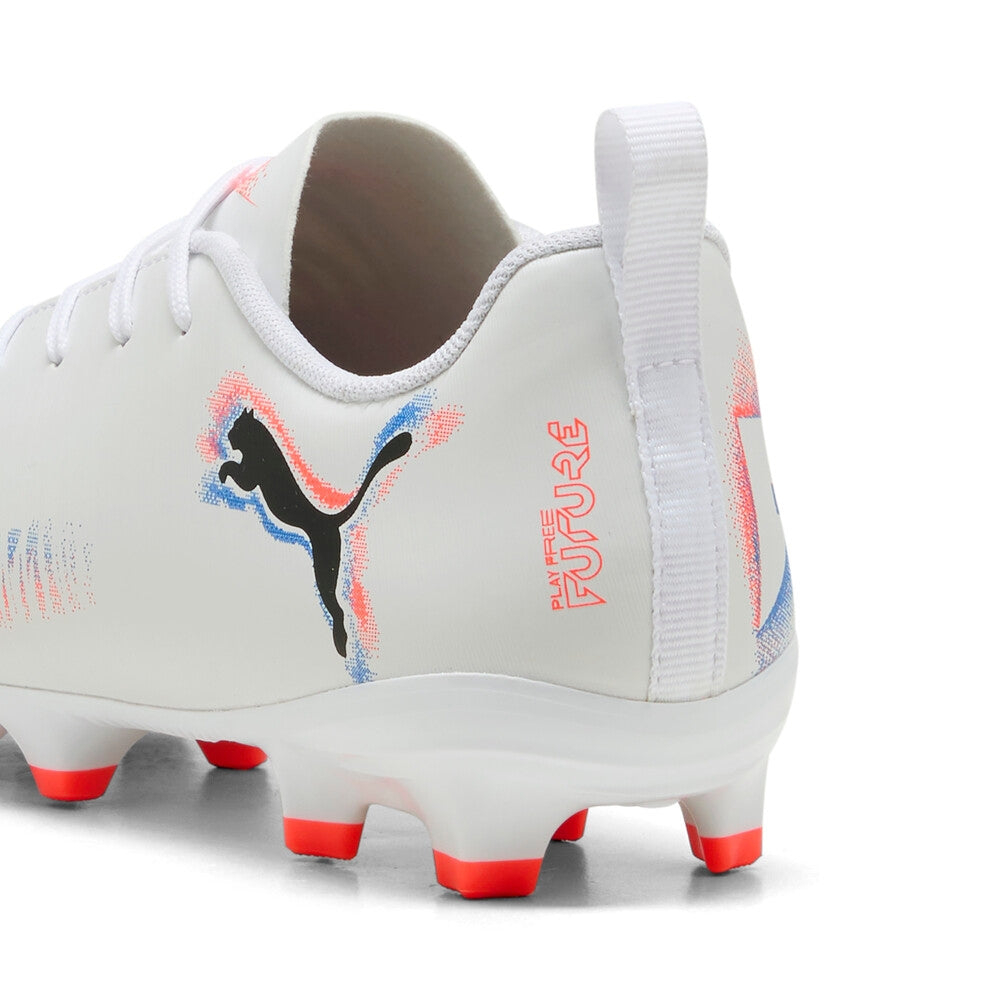 Botin Puma Future 8 Play Fg-Ag Unisex
