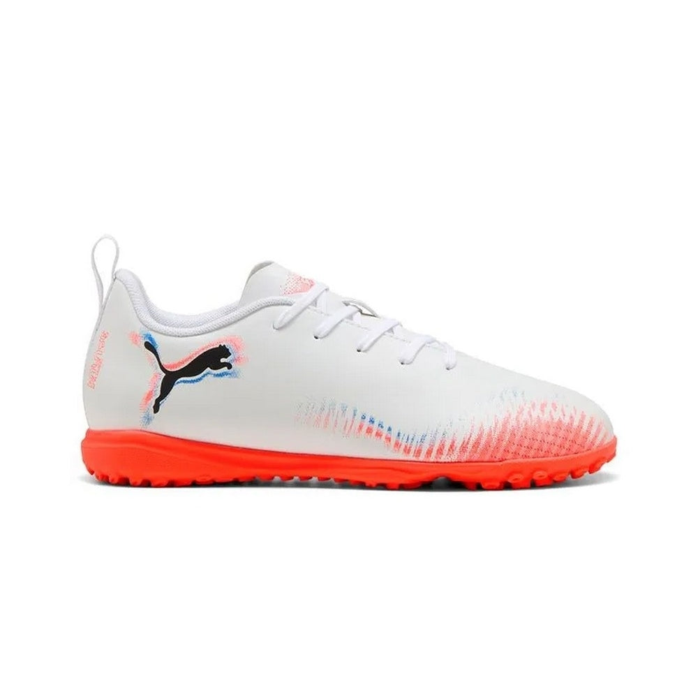 Botin Puma Future 8 Play Tt Jr Unisex