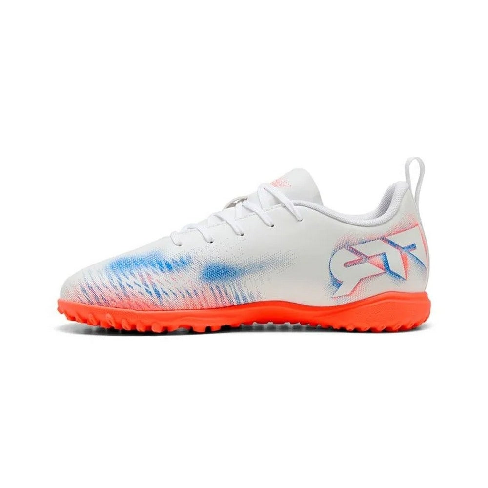 Botin Puma Future 8 Play Tt Jr Unisex