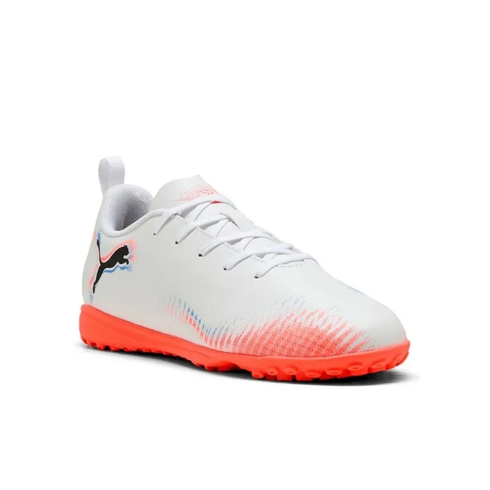 Botin Puma Future 8 Play Tt Jr Unisex