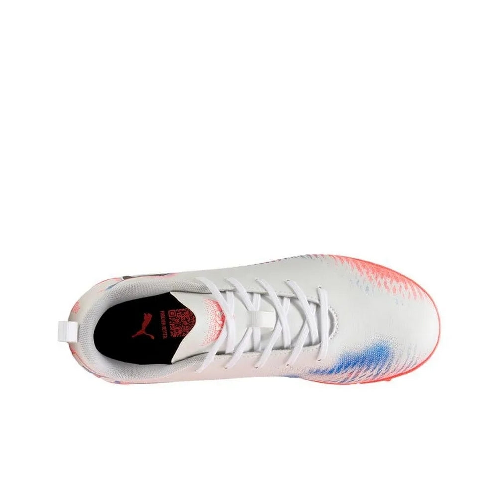 Botin Puma Future 8 Play Tt Jr Unisex