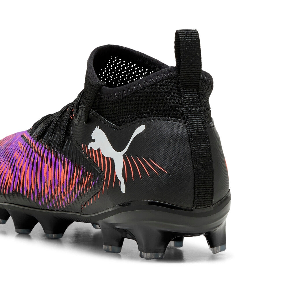 Botin Puma Future 8 Match Fg-Ag Jr Adp Unisex