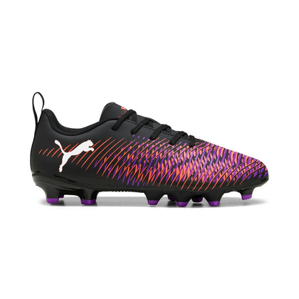 Botin Puma Future 8 Play Fg-Ag Jr Adp Unisex