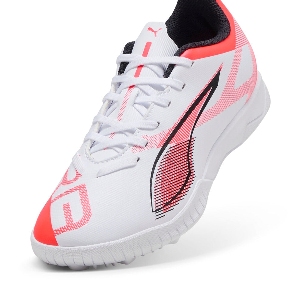 Botin-Puma-Ultra-5-Play-Tt-Jr-Adp-Unisex#5