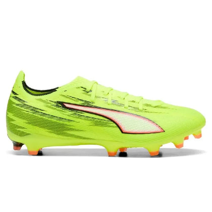 Botin Puma Ultra 6 Match Fg-Ag de Hombre