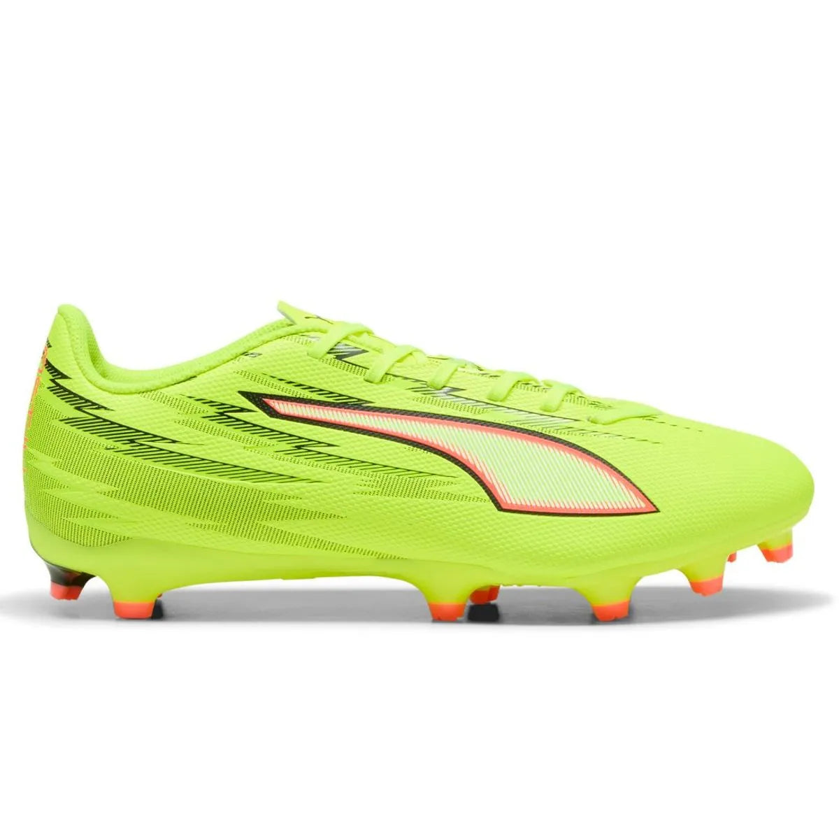 Botin Puma Ultra 6 Play Fg-Ag De Hombre