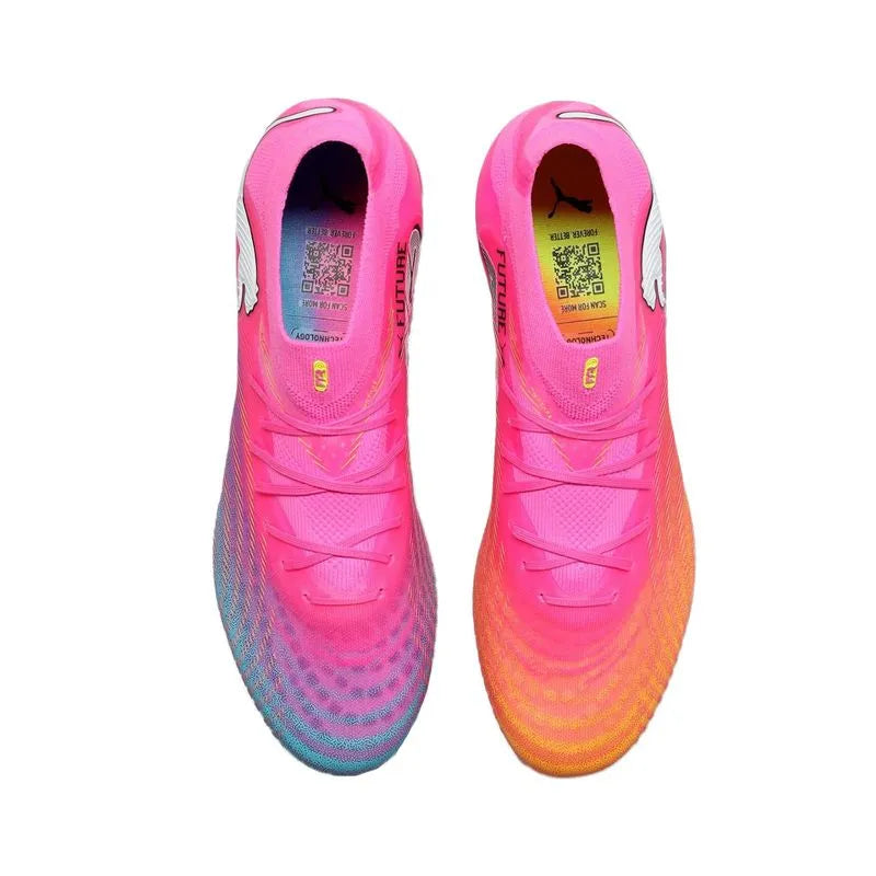 Botin Puma Future 9 Pro Fg-Ag De Hombre
