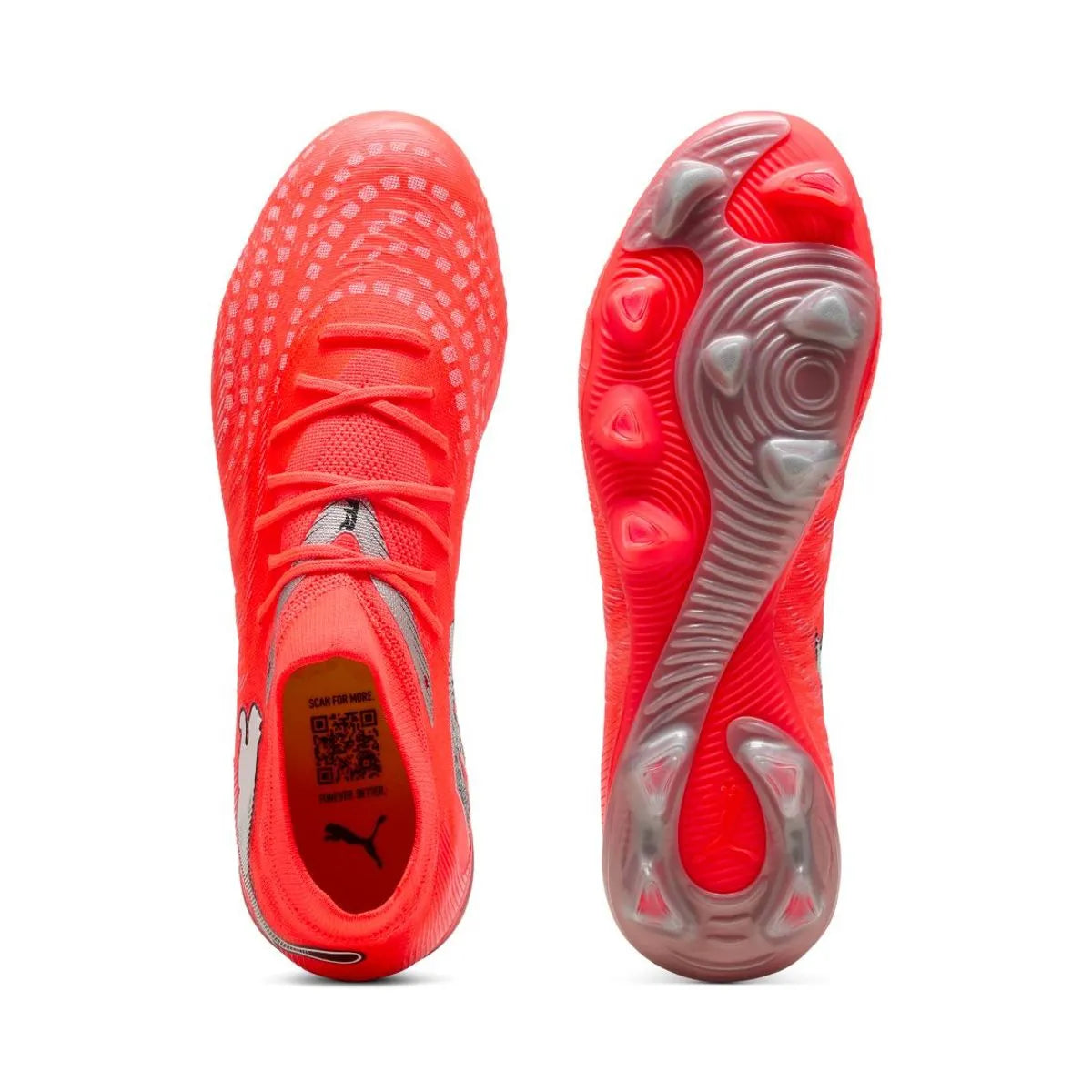 Botin Puma Future 9 Match Fg-Ag De Hombre