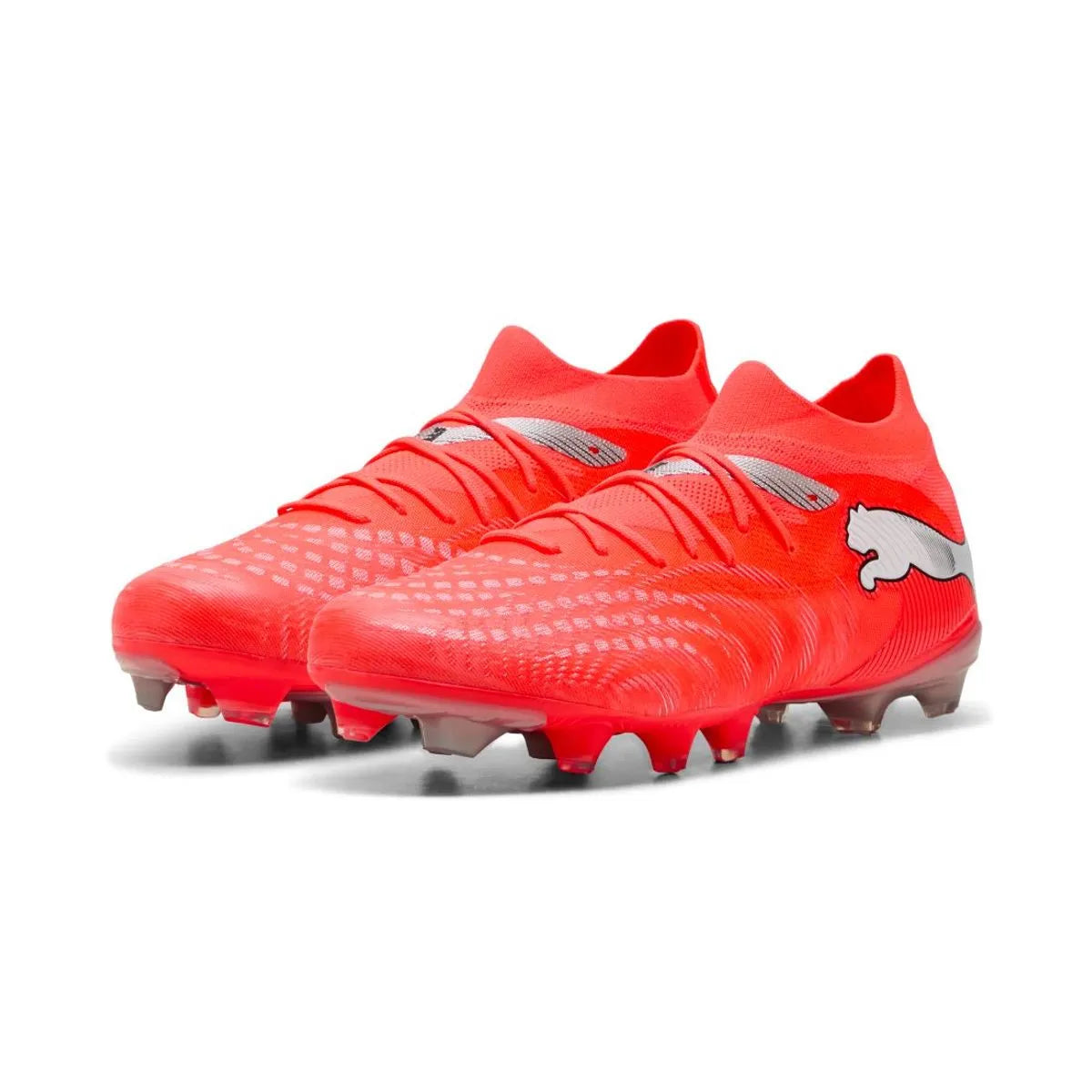 Botin Puma Future 9 Match Fg-Ag De Hombre