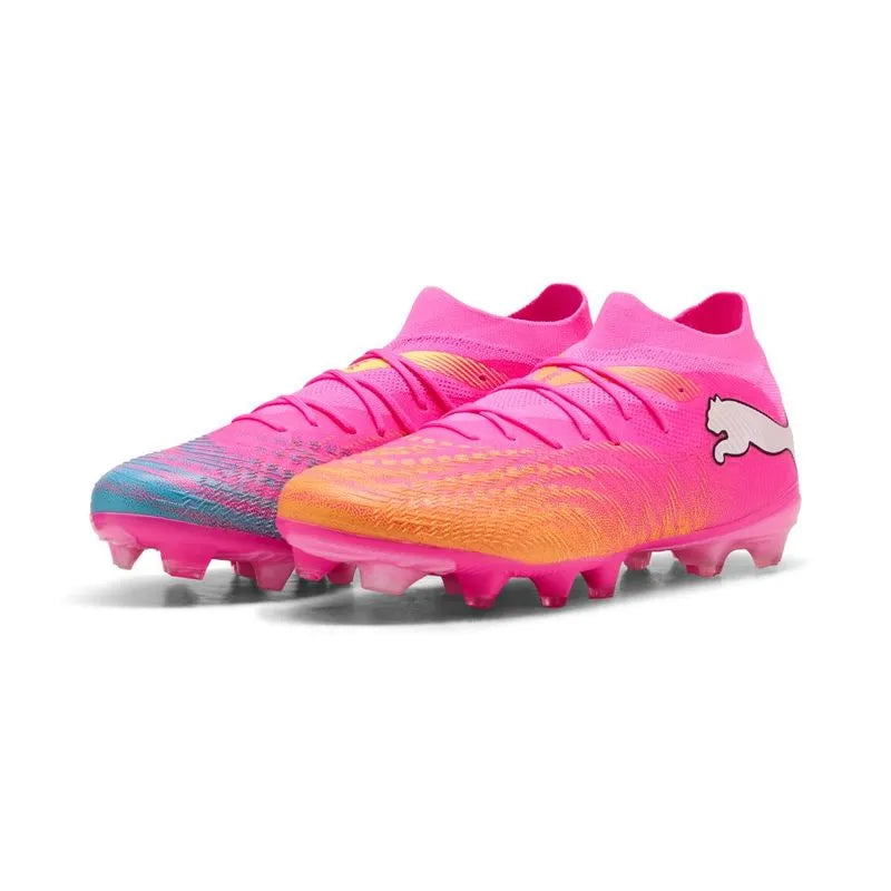 Botin Puma Future 9 Match Fg-Ag De Hombre