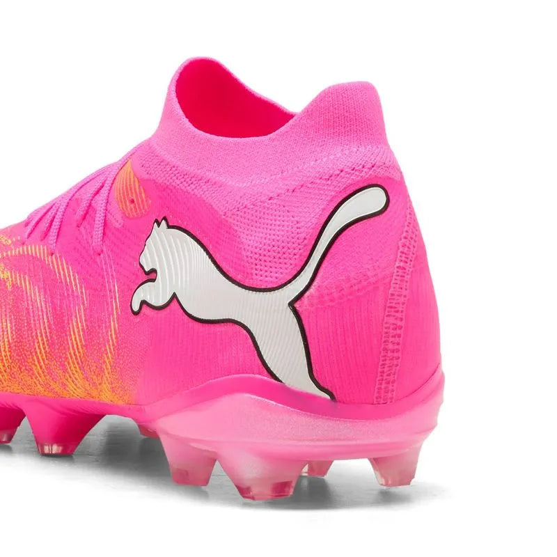 Botin Puma Future 9 Match Fg-Ag De Hombre