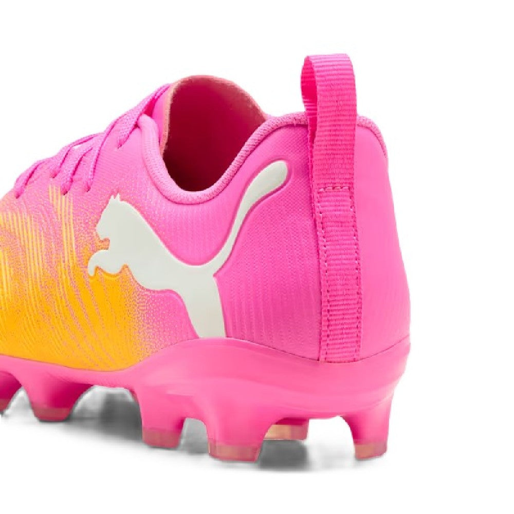 Botin Puma Future 9 Play Fg-Ag Jr Unisex