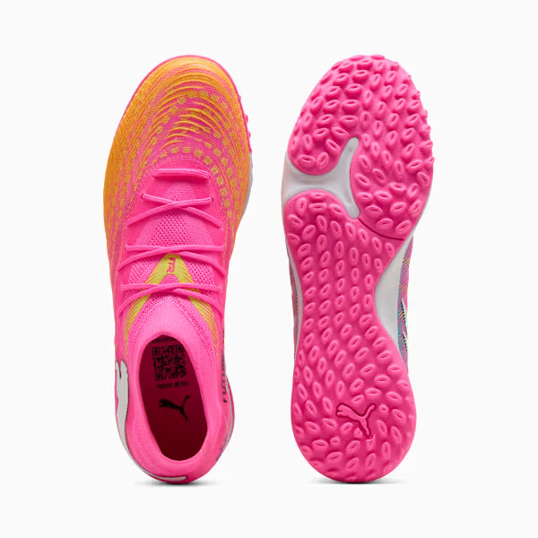 Botin Puma Future 9 Match Tt Unisex