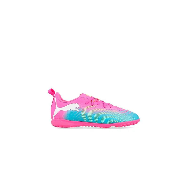 Botin Puma Future 9 Play Tt Jr Unisex