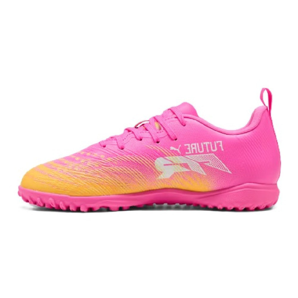 Botin Puma Future 9 Play Tt Jr Unisex