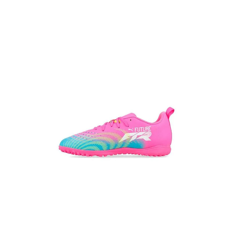Botin Puma Future 9 Play Tt Jr Unisex