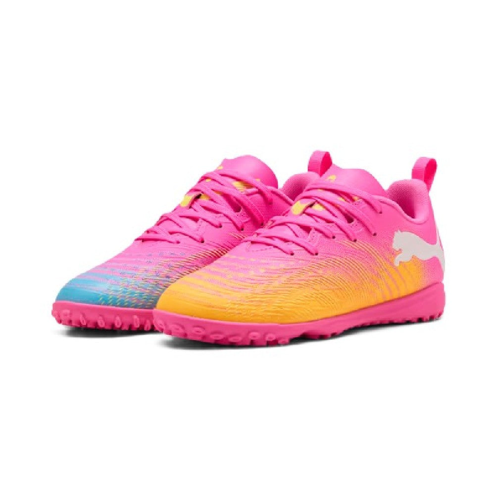 Botin Puma Future 9 Play Tt Jr Unisex