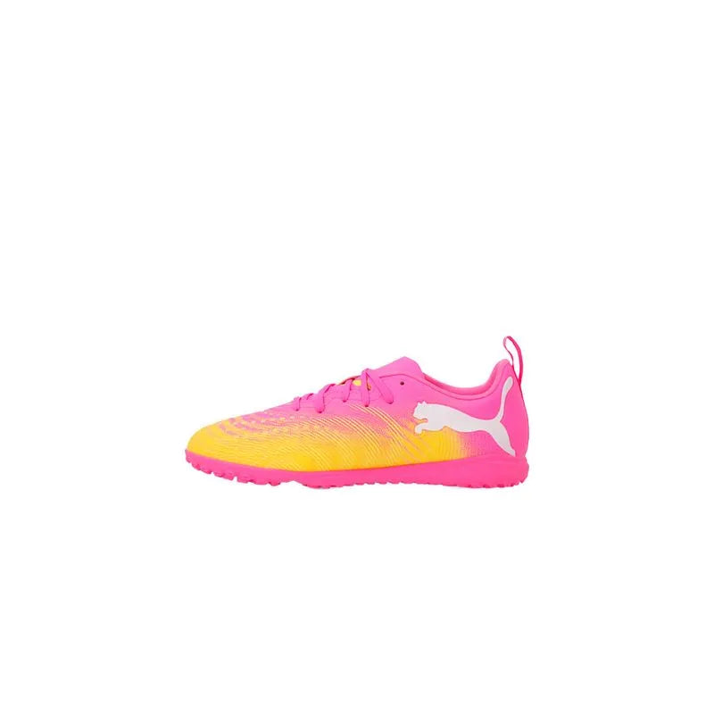 Botin Puma Future 9 Play Tt Jr Unisex