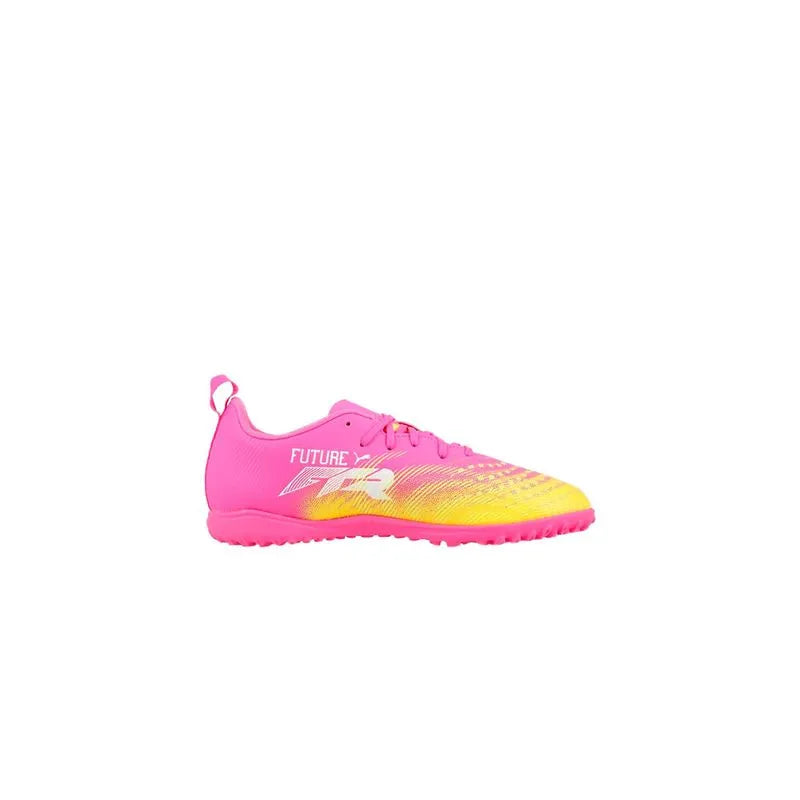 Botin Puma Future 9 Play Tt Jr Unisex