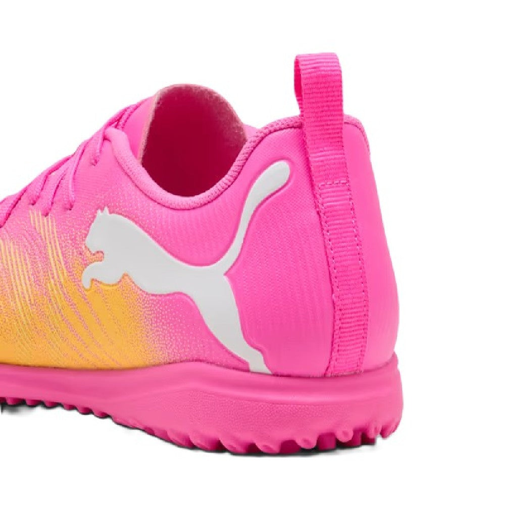 Botin Puma Future 9 Play Tt Jr Unisex