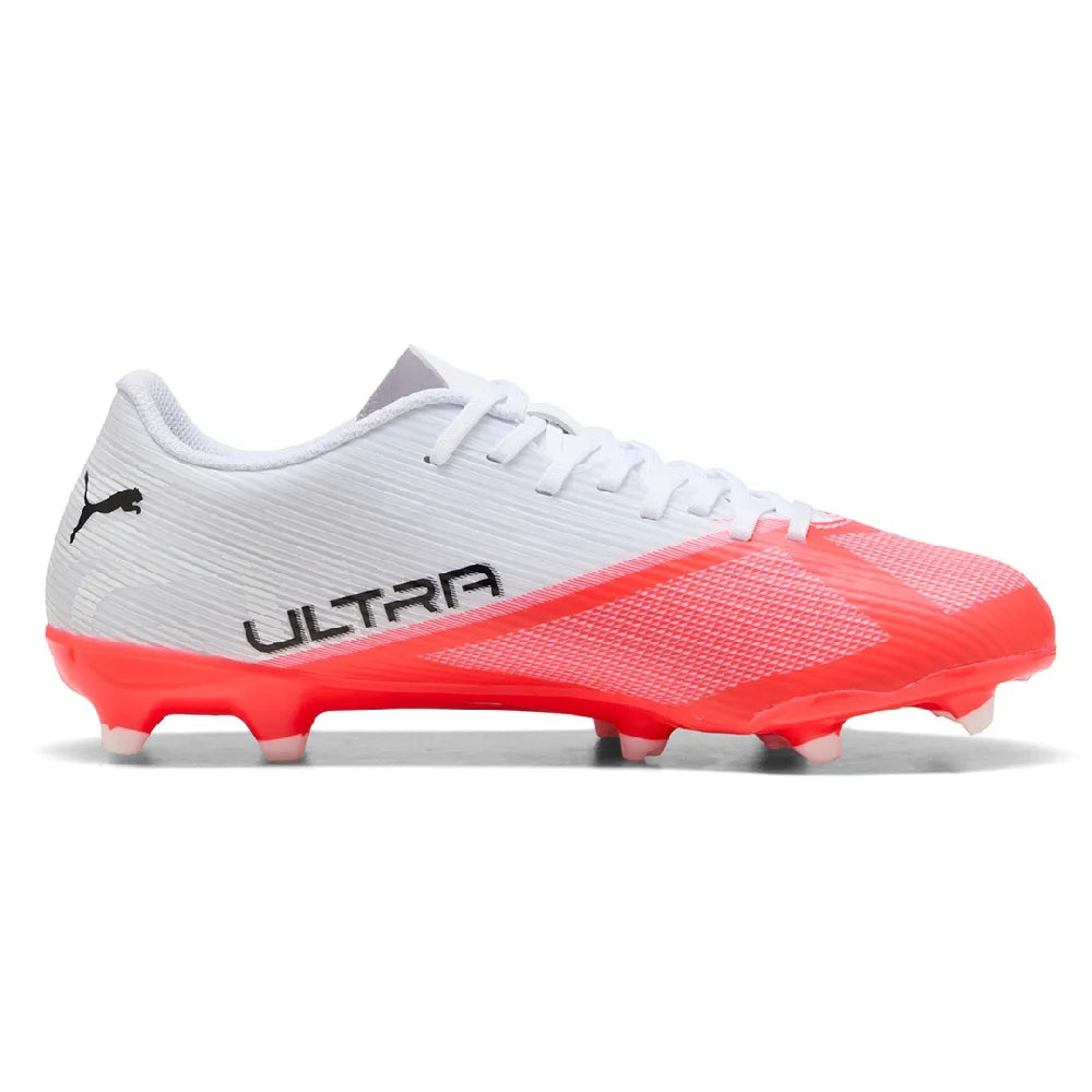 Botin Puma Ultra 7 Play Fg/ag Hombre
