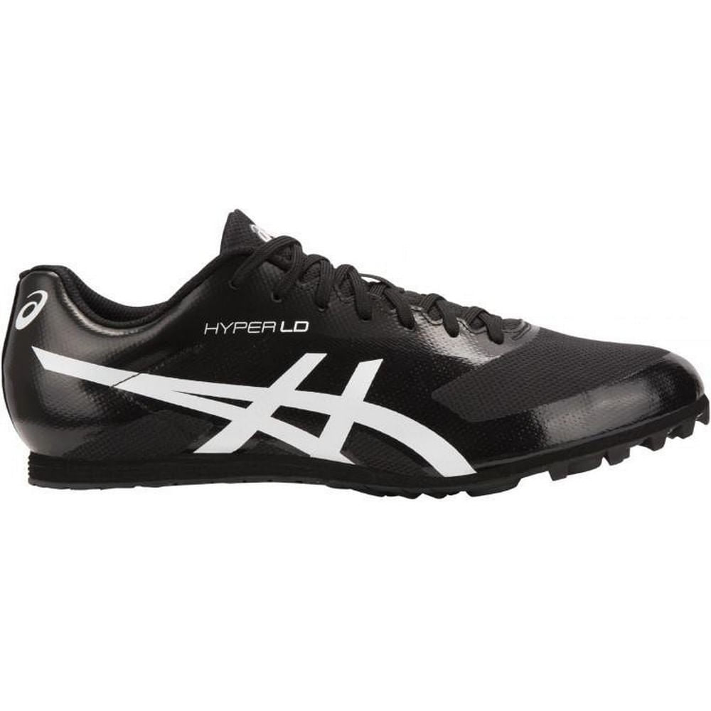 Zapatilla-Asics-Hyper-Ld-6-Black-White-De-Hombre#1