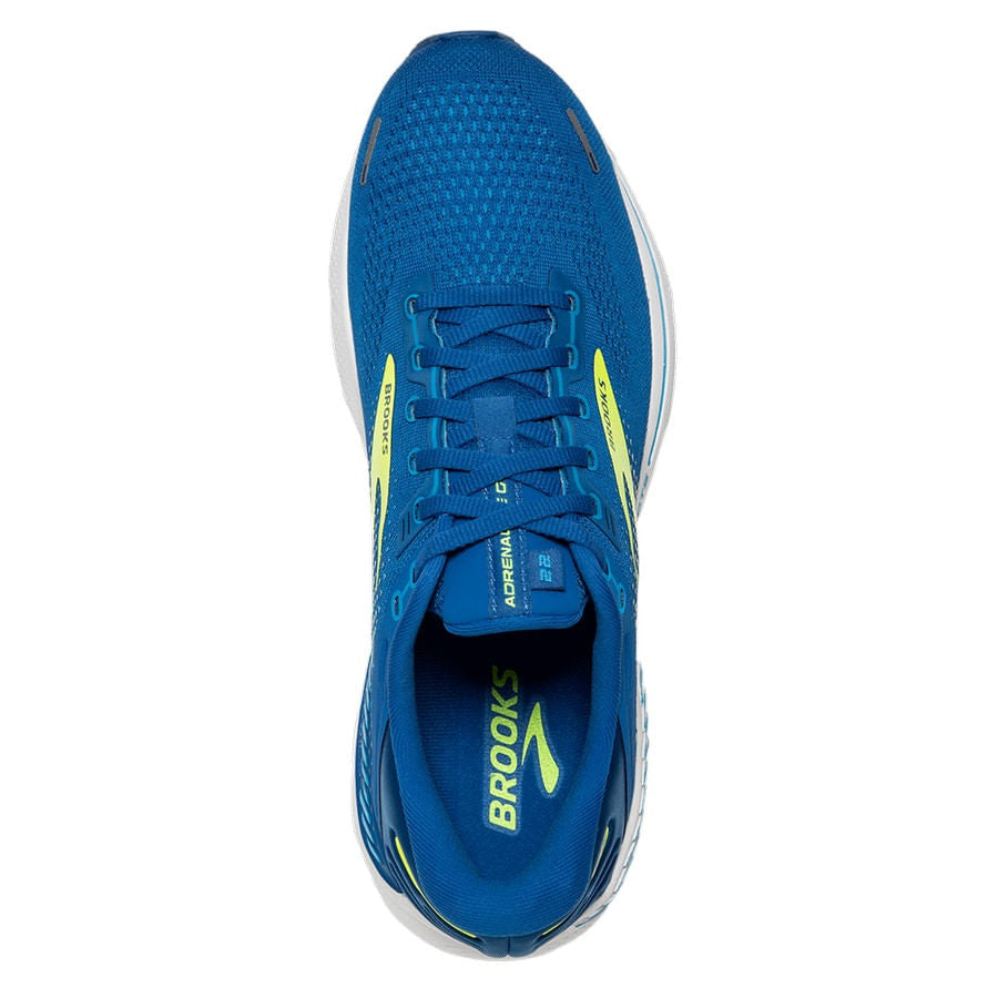 Zapatilla-Brooks-Adrenaline-Gts-22-M-De-Hombre#4