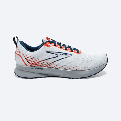 Zapatilla Brooks Levitate 5 M de Hombre