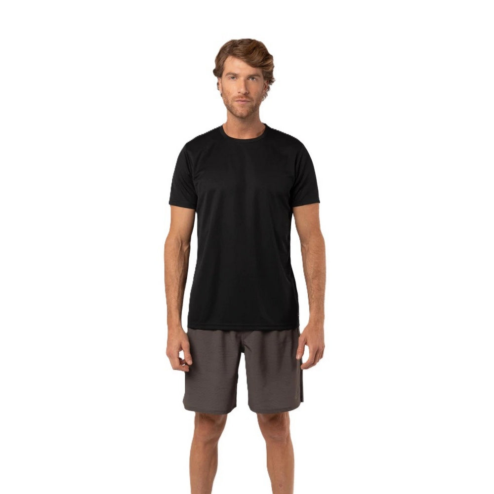 Remera Iu M Atlas T-Shirt De Hombre