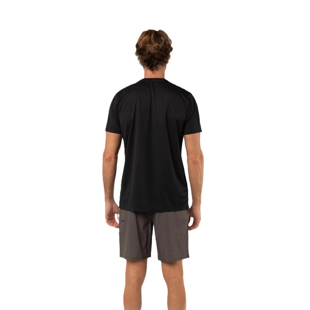 Remera Iu M Atlas T-Shirt De Hombre