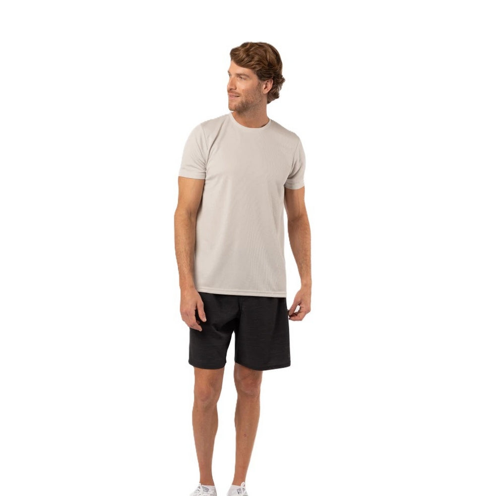 Remera Iu M Atlas T-Shirt De Hombre