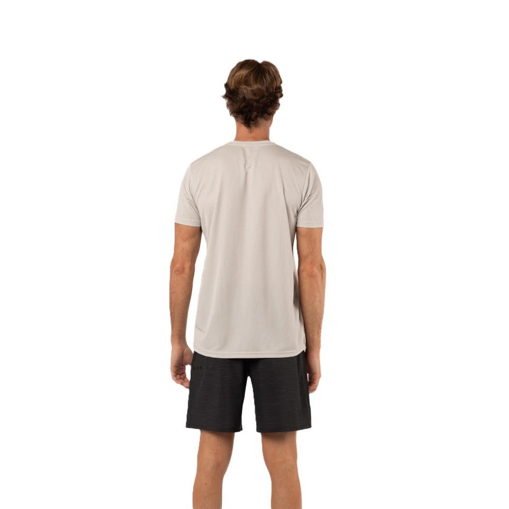 Remera Iu M Atlas T-Shirt De Hombre