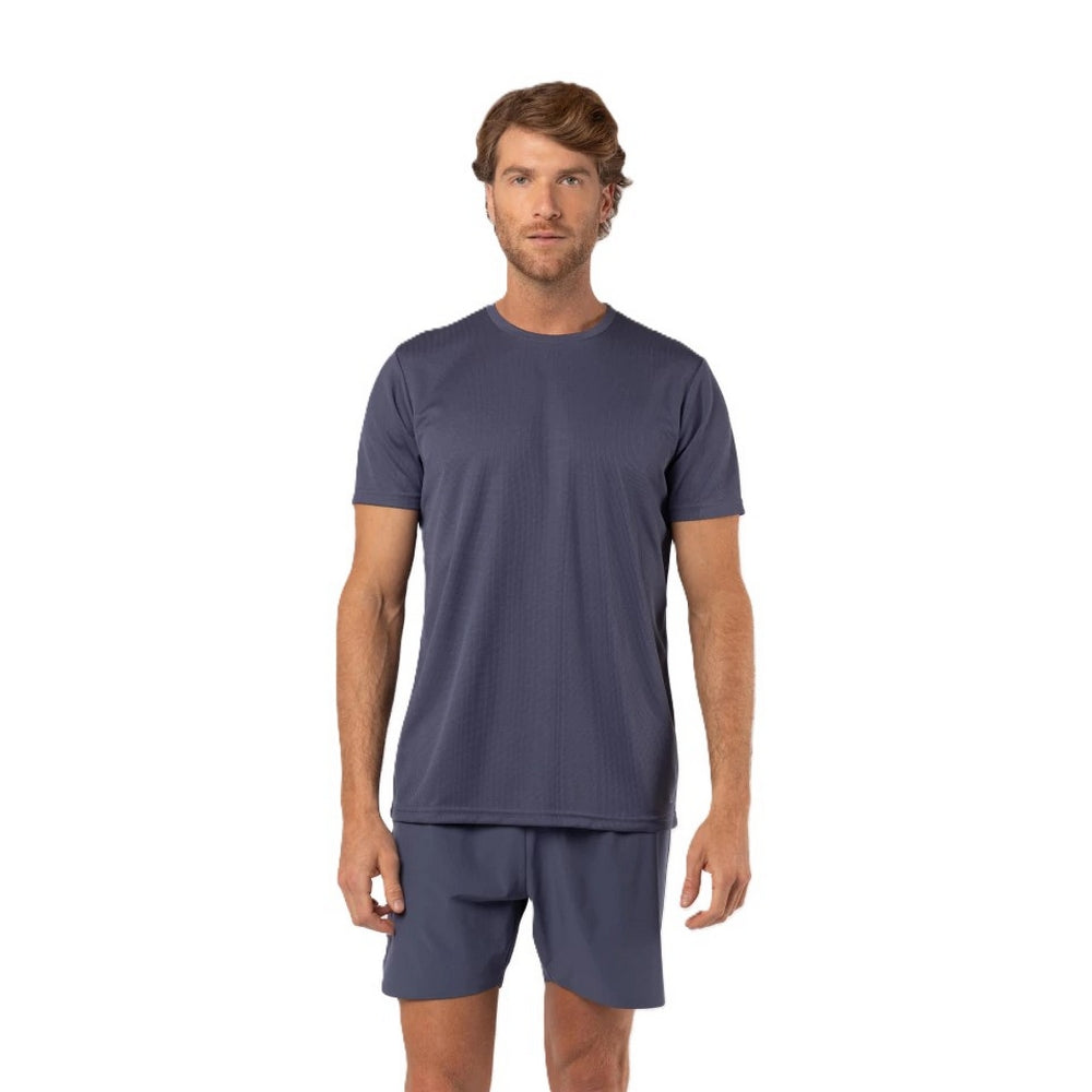 Remera Iu M Atlas T-Shirt de Hombre