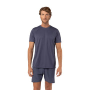 Remera Iu M Atlas T-Shirt de Hombre