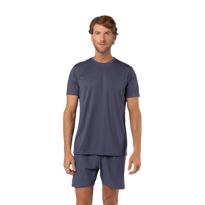 Remera Iu M Atlas T-Shirt de Hombre