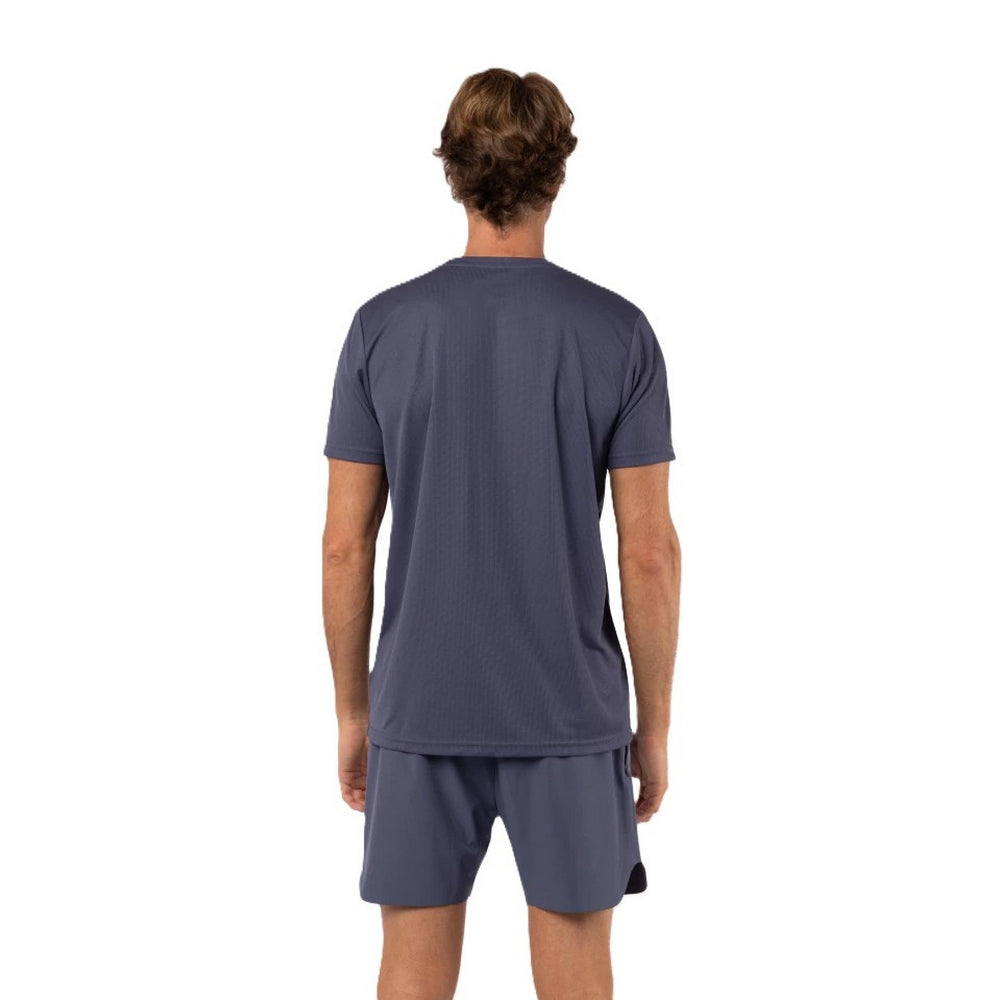 Remera Iu M Atlas T-Shirt de Hombre