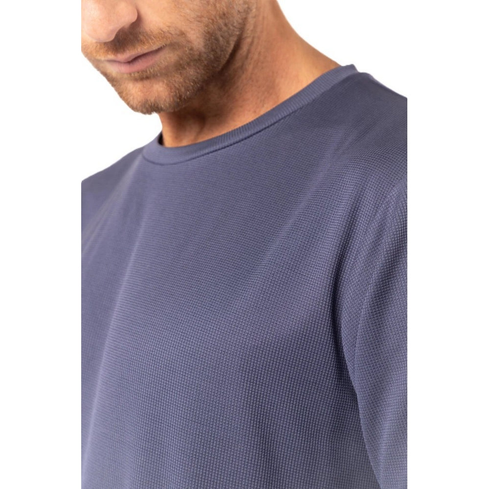 Remera Iu M Atlas T-Shirt de Hombre