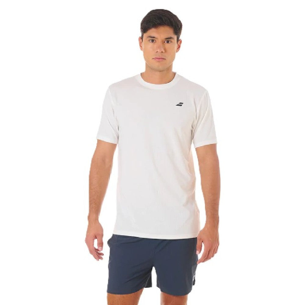 Remera Babolat Remera H Exercise Hombre