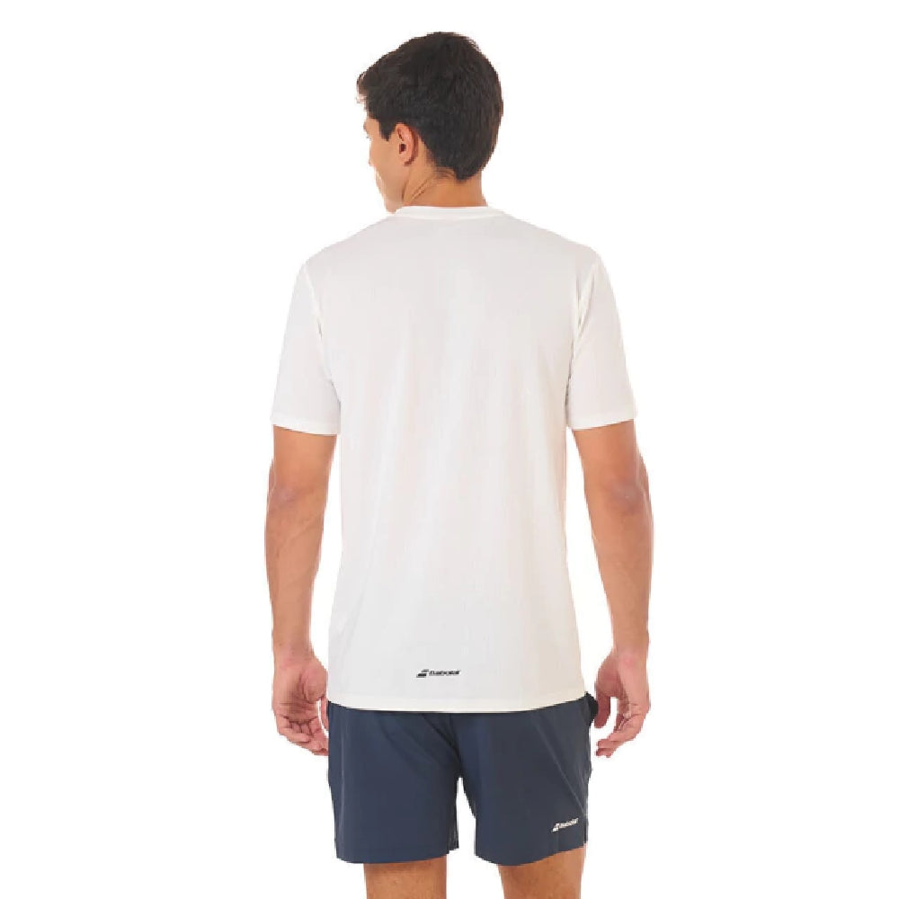 Remera Babolat Remera H Exercise Hombre