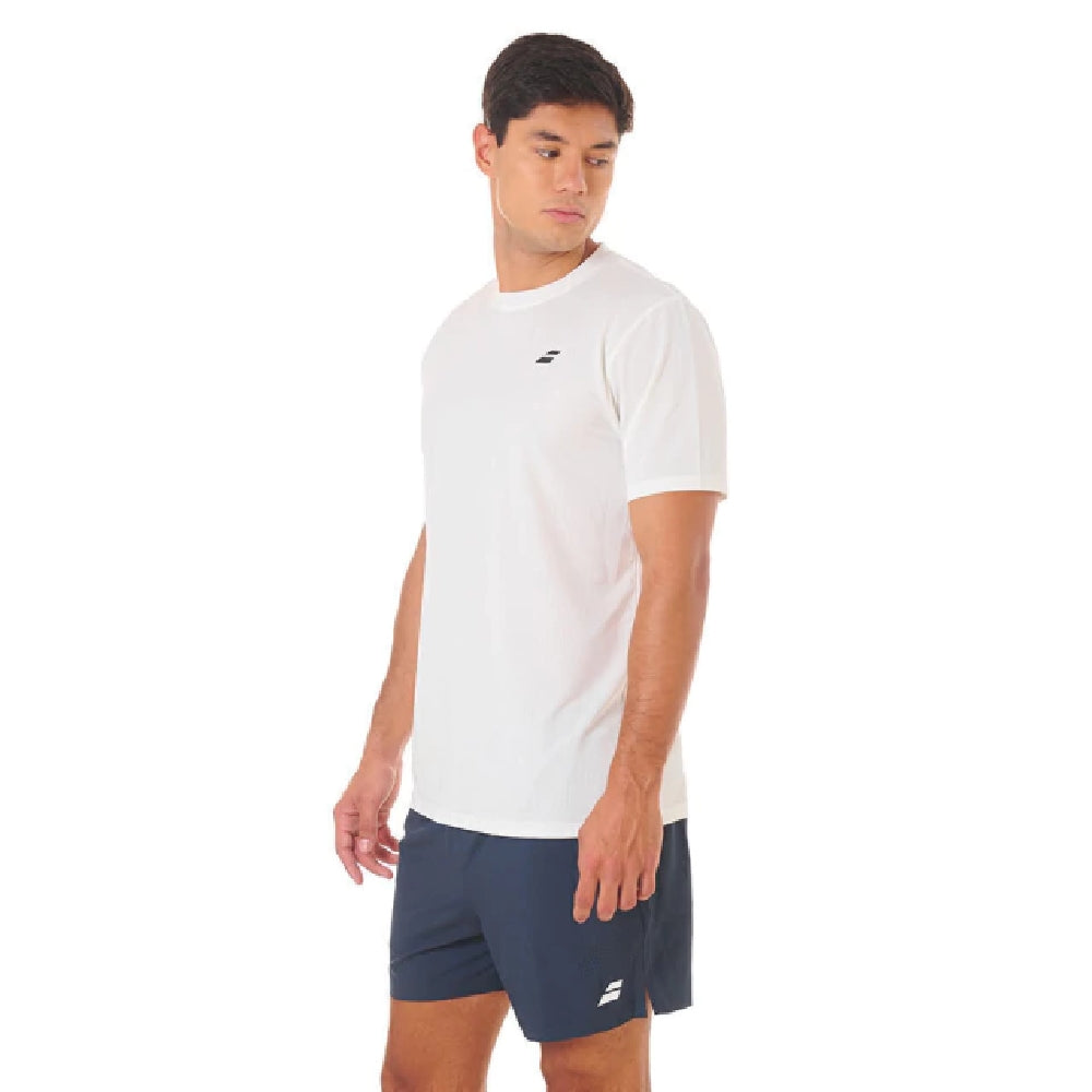 Remera Babolat Remera H Exercise Hombre