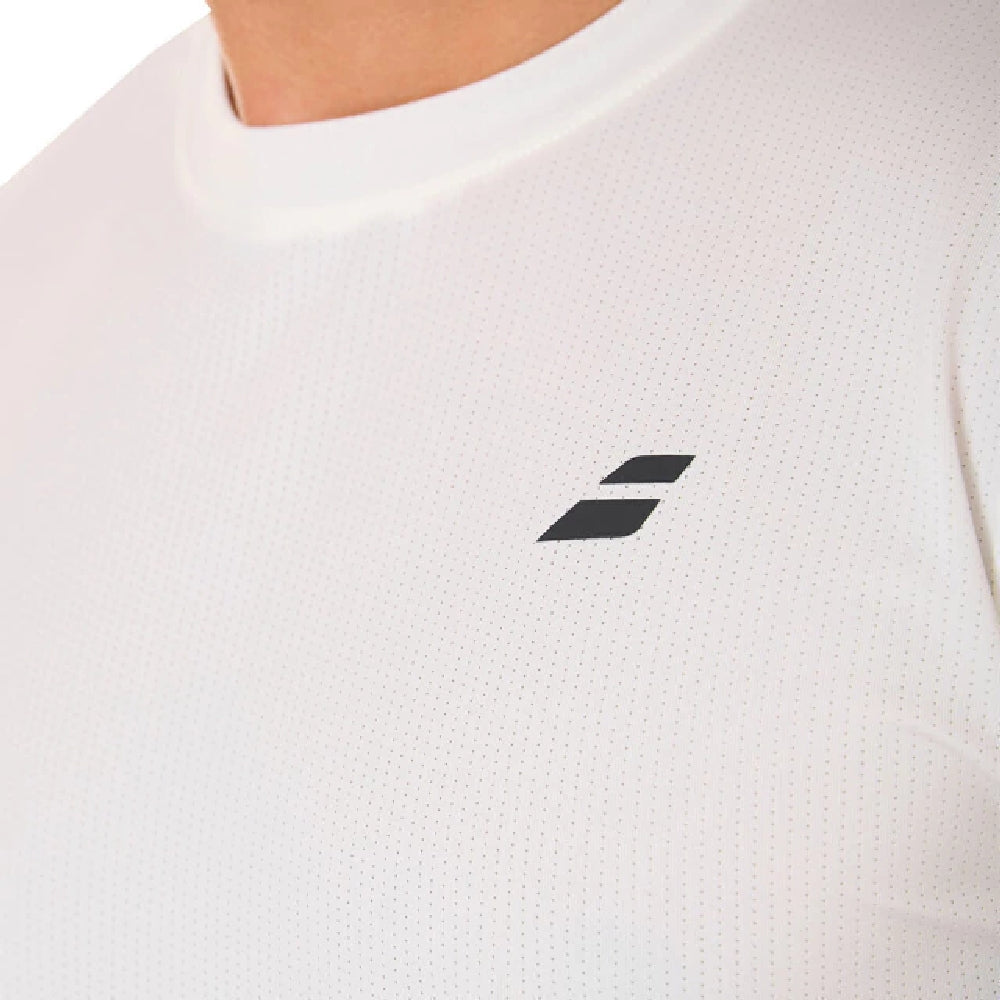 Remera Babolat Remera H Exercise Hombre