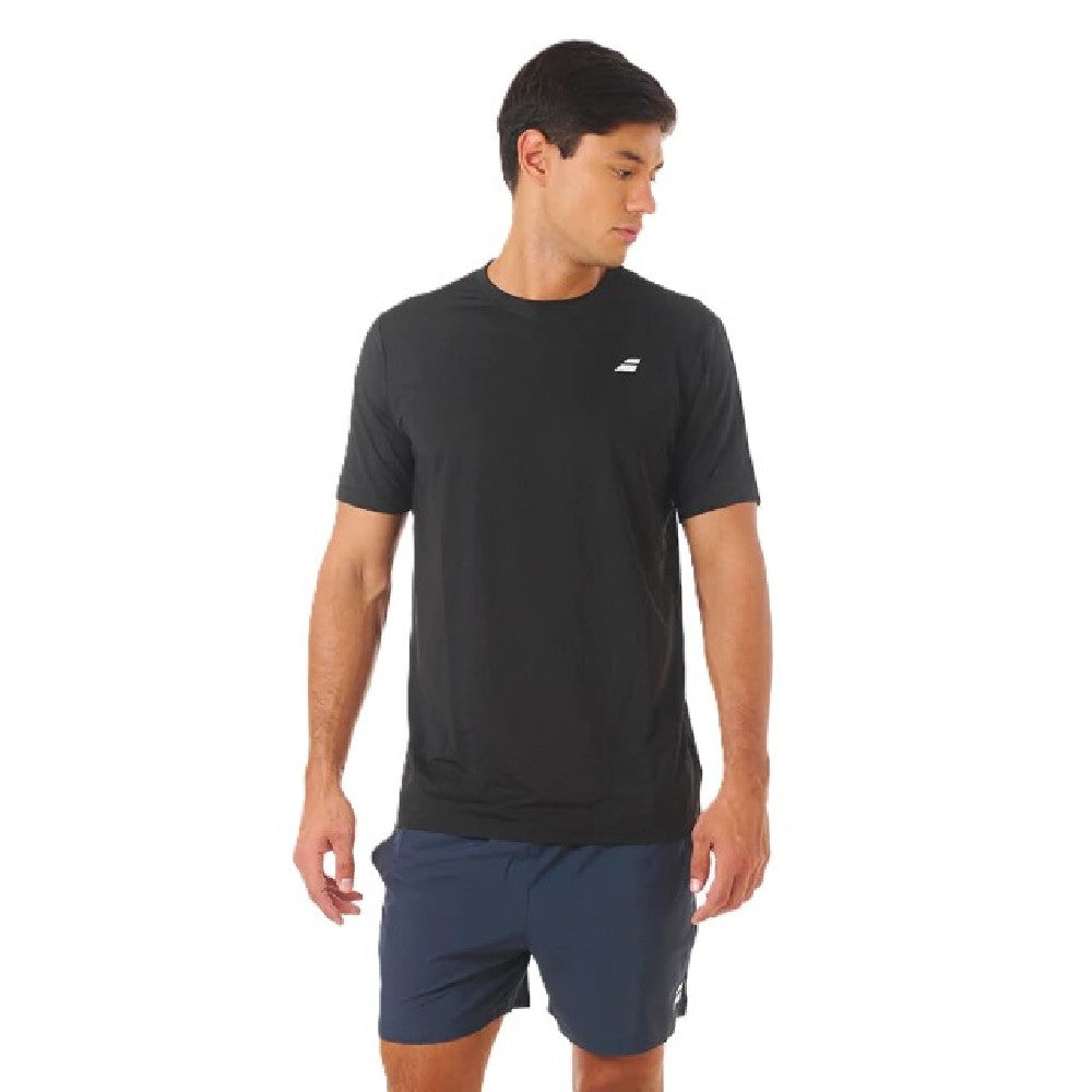 Remera Babolat H Exercise Hombre
