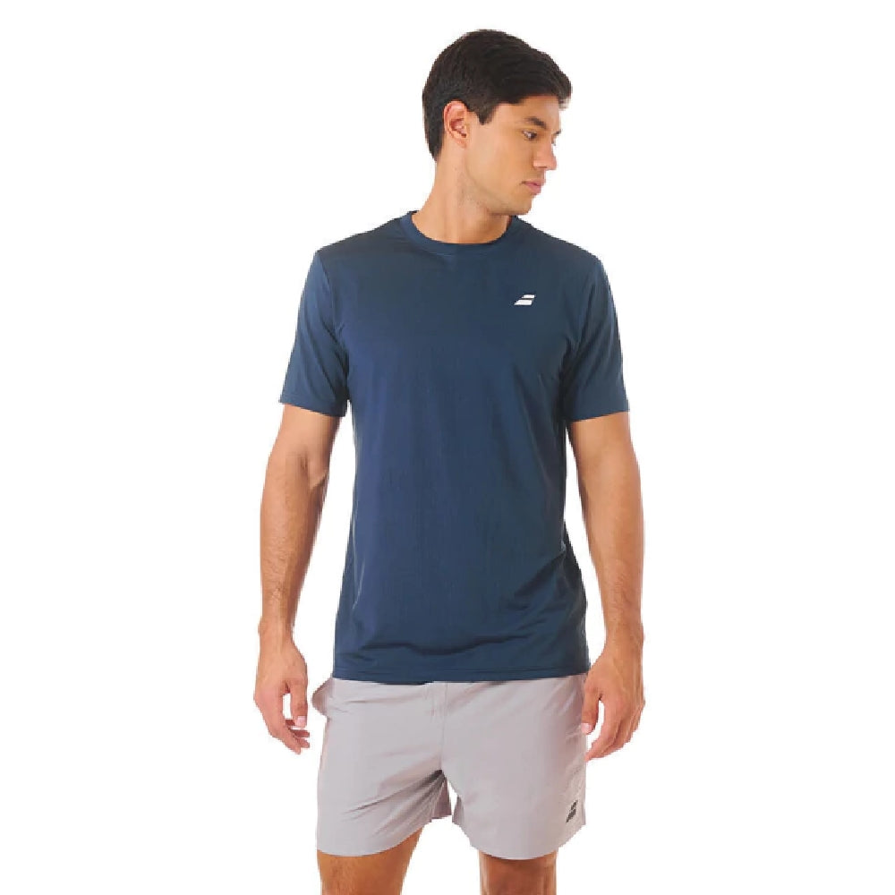 Remera Babolat Remera H Exercise Hombre