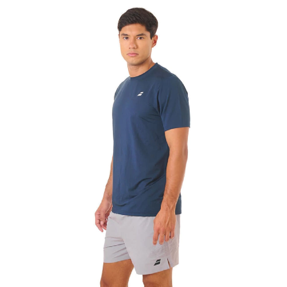 Remera Babolat Remera H Exercise Hombre