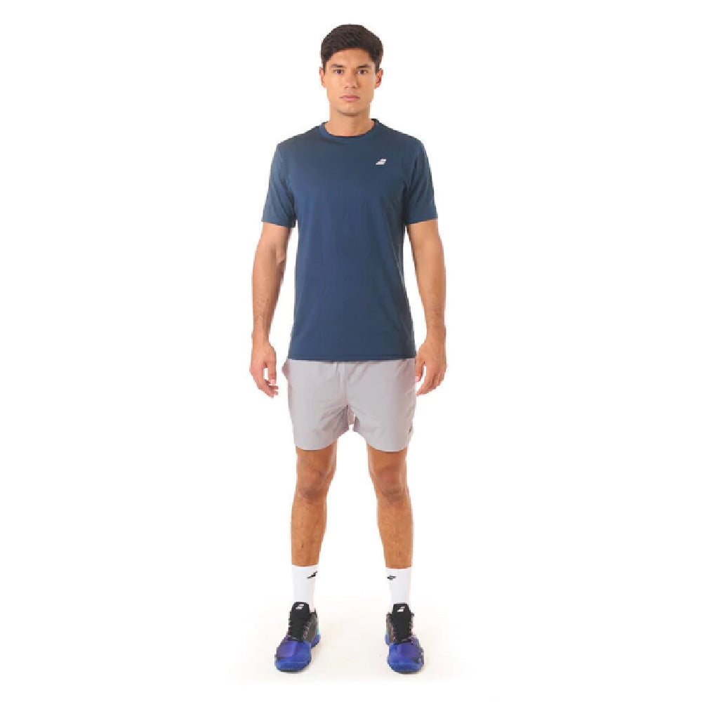 Remera Babolat Remera H Exercise Hombre